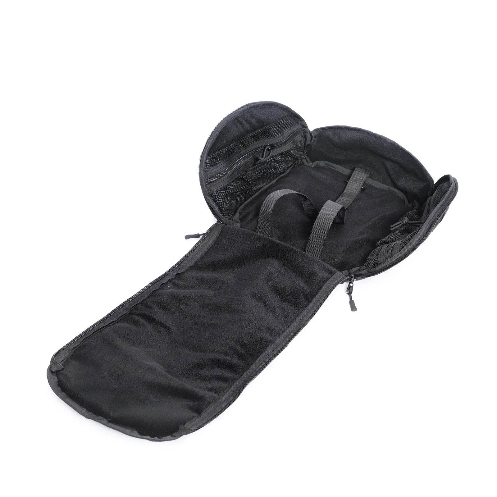 Military-Outdoors Tactical Helmet Bag for Durability - Military-Outdoors.com