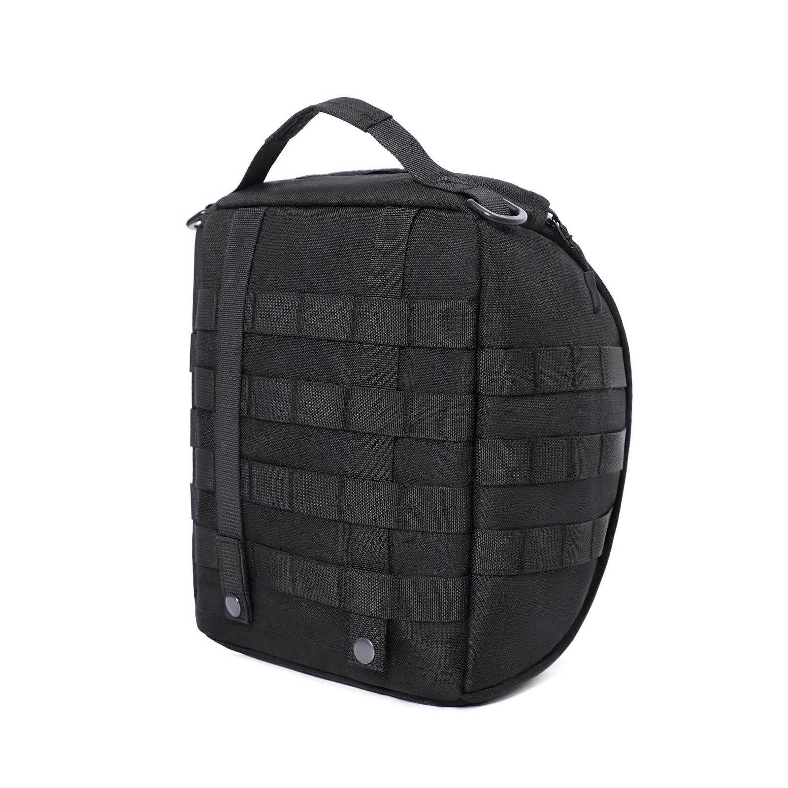 Military-Outdoors Tactical Helmet Bag for Durability - Military-Outdoors.com