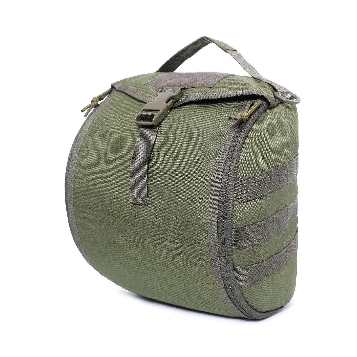 Military-Outdoors Tactical Helmet Bag for Durability - Military-Outdoors.com