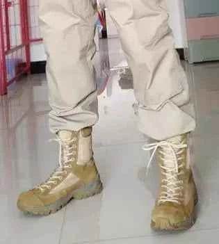 Hombre Tactical Outdoor Footwear Military Boots - Military-Outdoors.com