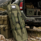 Tactical Rifle Bag - Padded Outdoor Gear Case