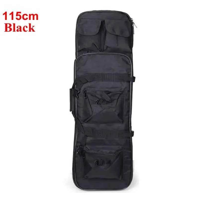 Tactical Rifle Case Bag - Durable & Versatile - Military-Outdoors.com