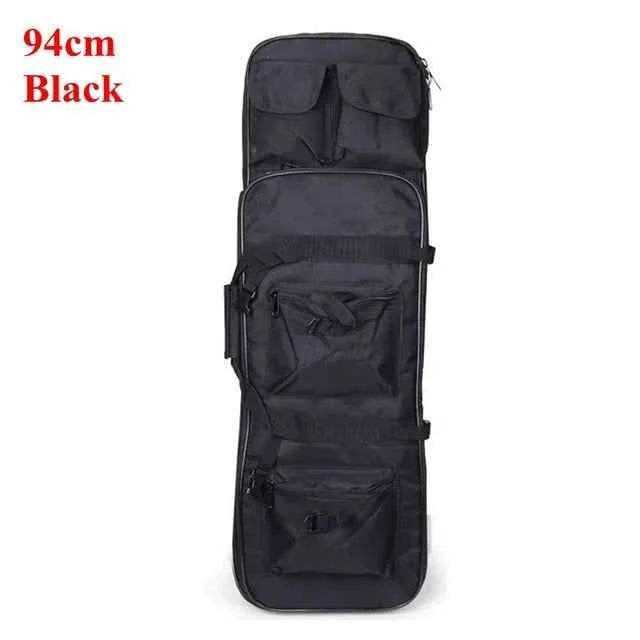 Tactical Rifle Case Bag - Durable & Versatile - Military-Outdoors.com