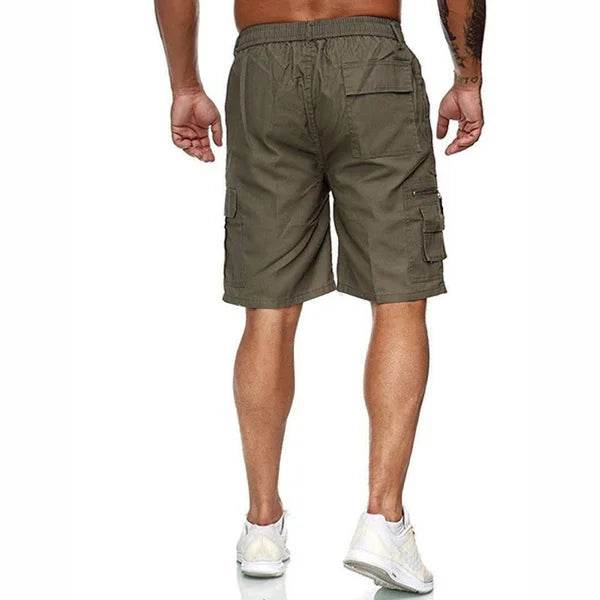 Tactical Short Pants for Summer Adventures - Military-Outdoors.com