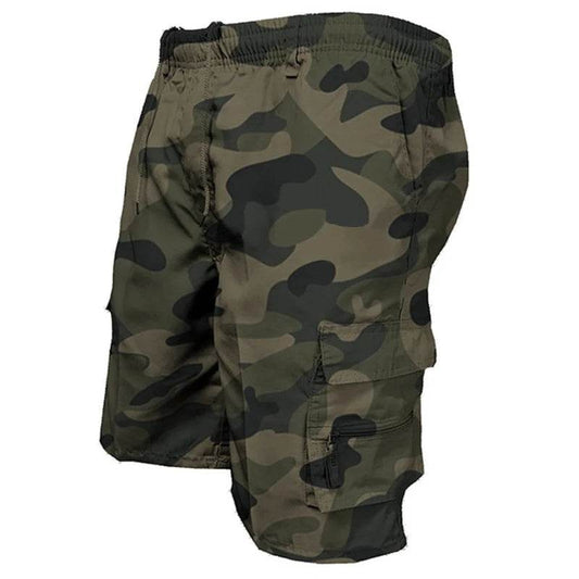 Tactical Short Pants for Summer Adventures - Military-Outdoors.com