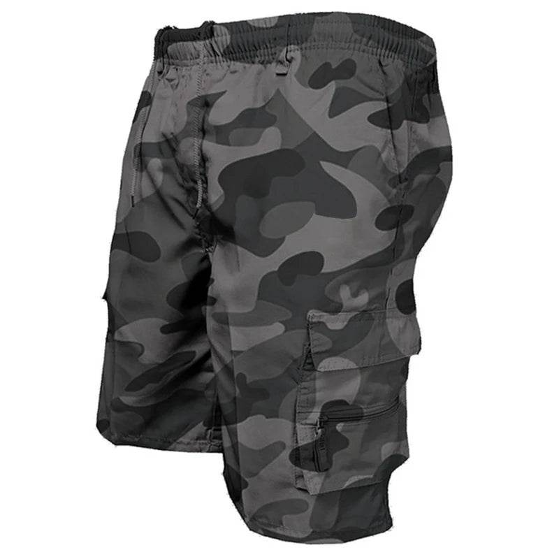Tactical Short Pants for Summer Adventures - Military-Outdoors.com