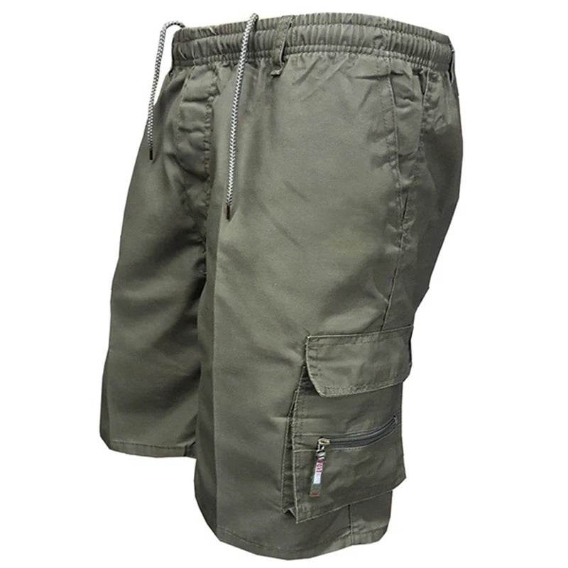 Tactical Short Pants for Summer Adventures - Military-Outdoors.com