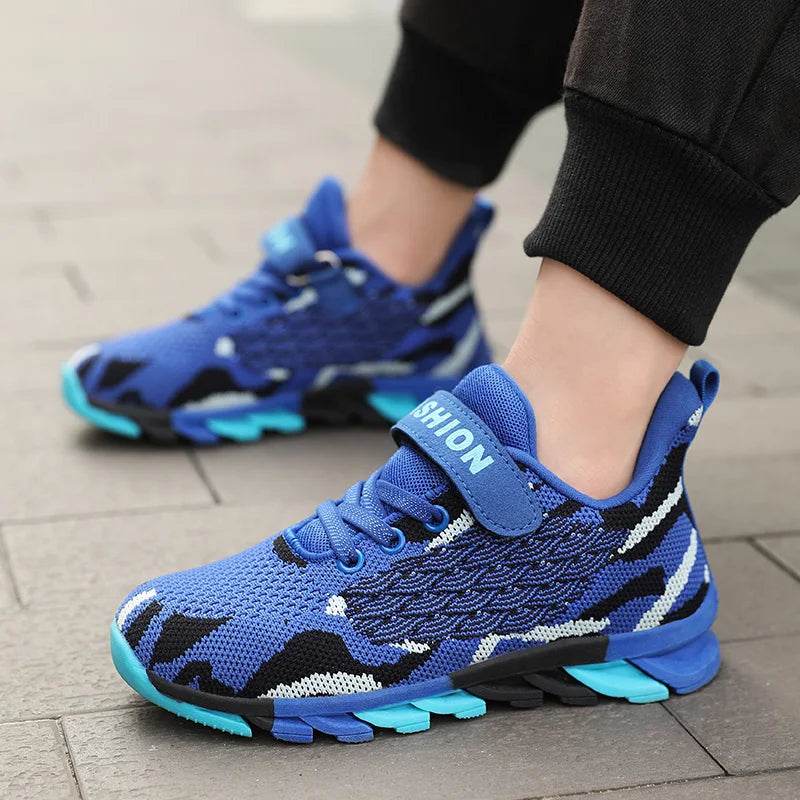 Military-Outdoors Tactical Sneakers for Children - Military-Outdoors.com