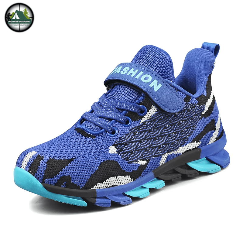 Military-Outdoors Tactical Sneakers for Children - Military-Outdoors.com
