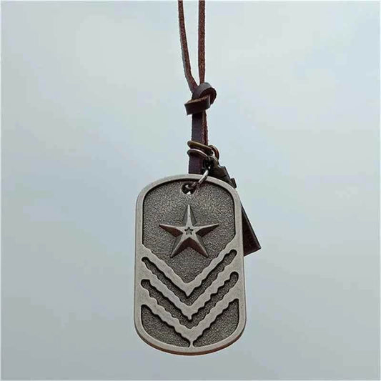 Military-Outdoors Tactical Style Necklaces for Adventurers - Military-Outdoors.com