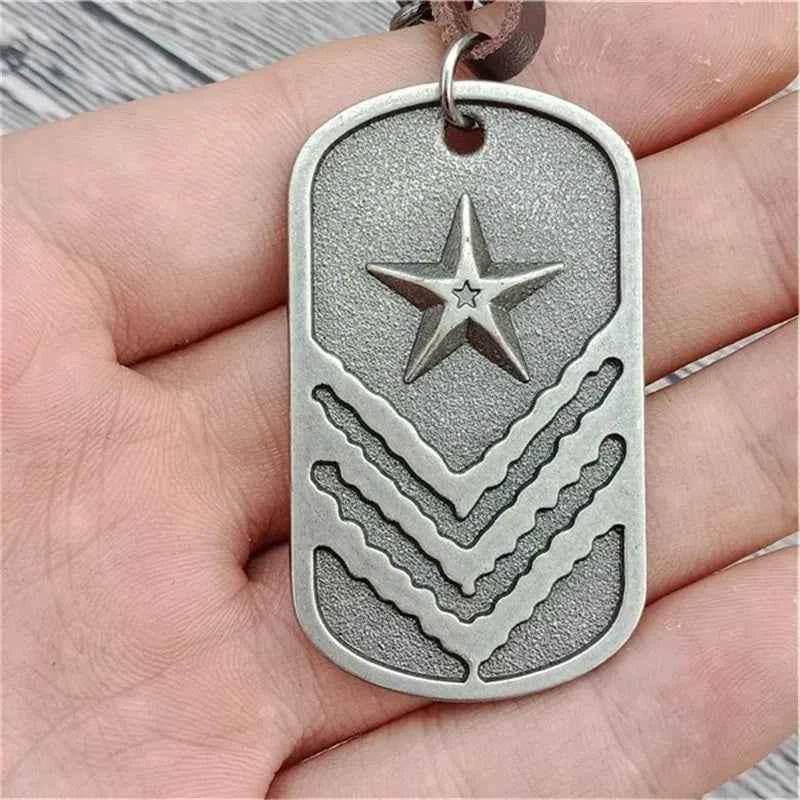 Military-Outdoors Tactical Style Necklaces for Adventurers - Military-Outdoors.com