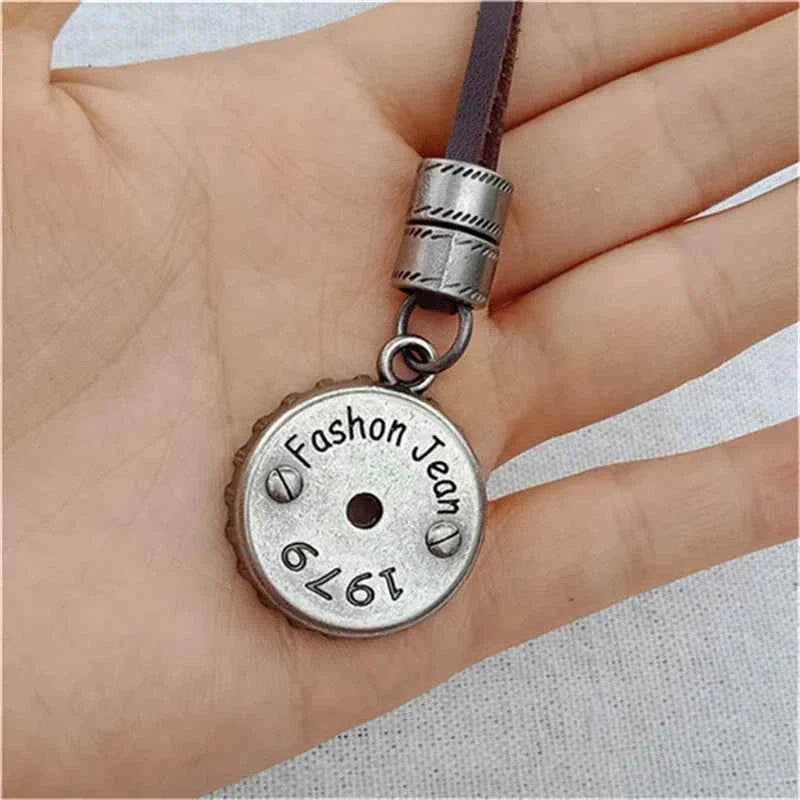 Military-Outdoors Tactical Style Necklaces for Adventurers - Military-Outdoors.com