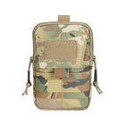 EXCELLENT ELITE SPANKER Tactical Waist Phone Pouch - Durable Gear