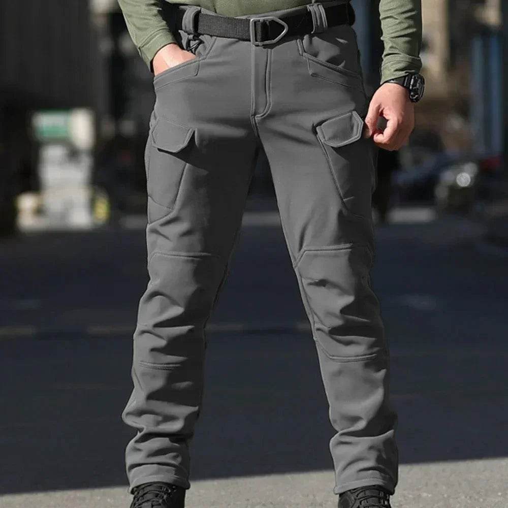 Military-Outdoors Tactical Winter Pants - Fleece Lined - Military-Outdoors.com