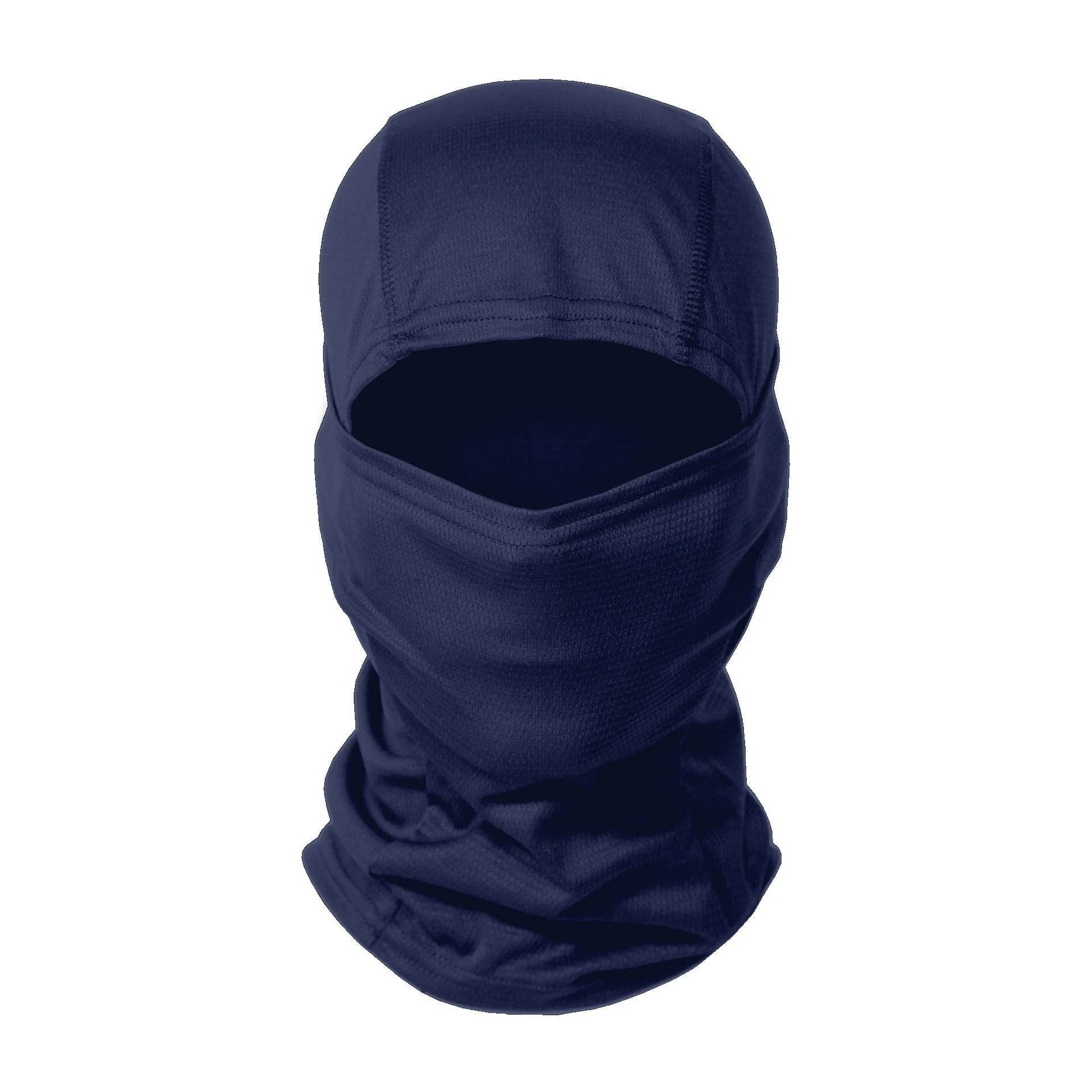 Camouflage Balaclava Military Full Face Mask - Military-Outdoors.com