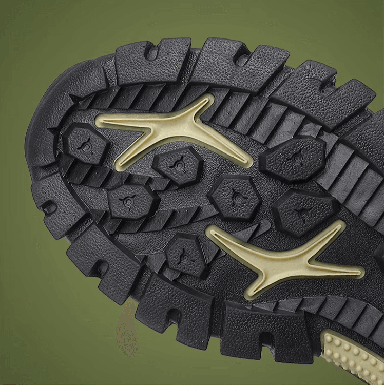 Warm Camouflage Sneakers for Kids - Military Outdoors - Military-Outdoors.com