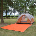 Waterproof Tent Ground Sheet Footprint for Camping