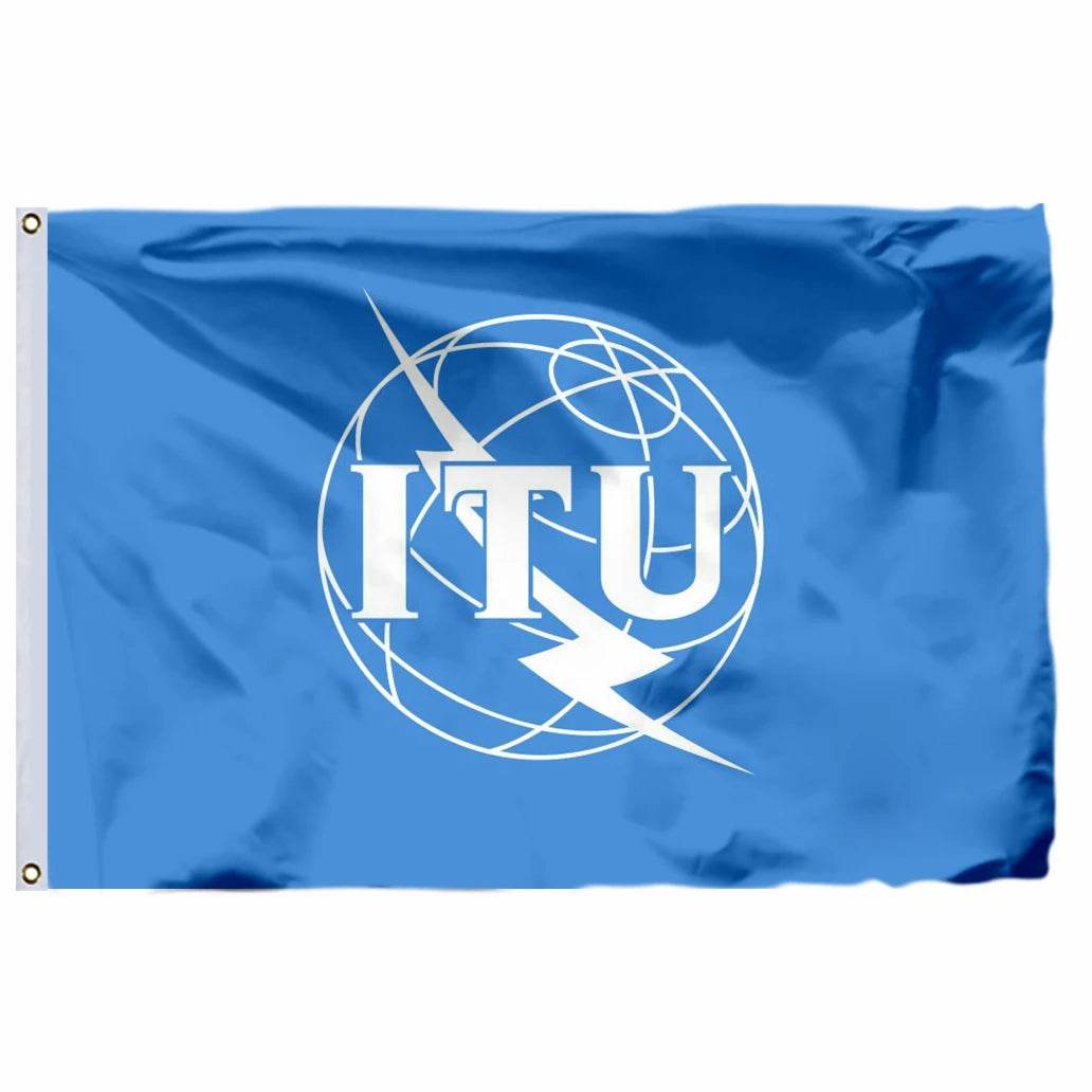 United Nations Flag - Premium Quality Outdoor Flag - Military-Outdoors.com