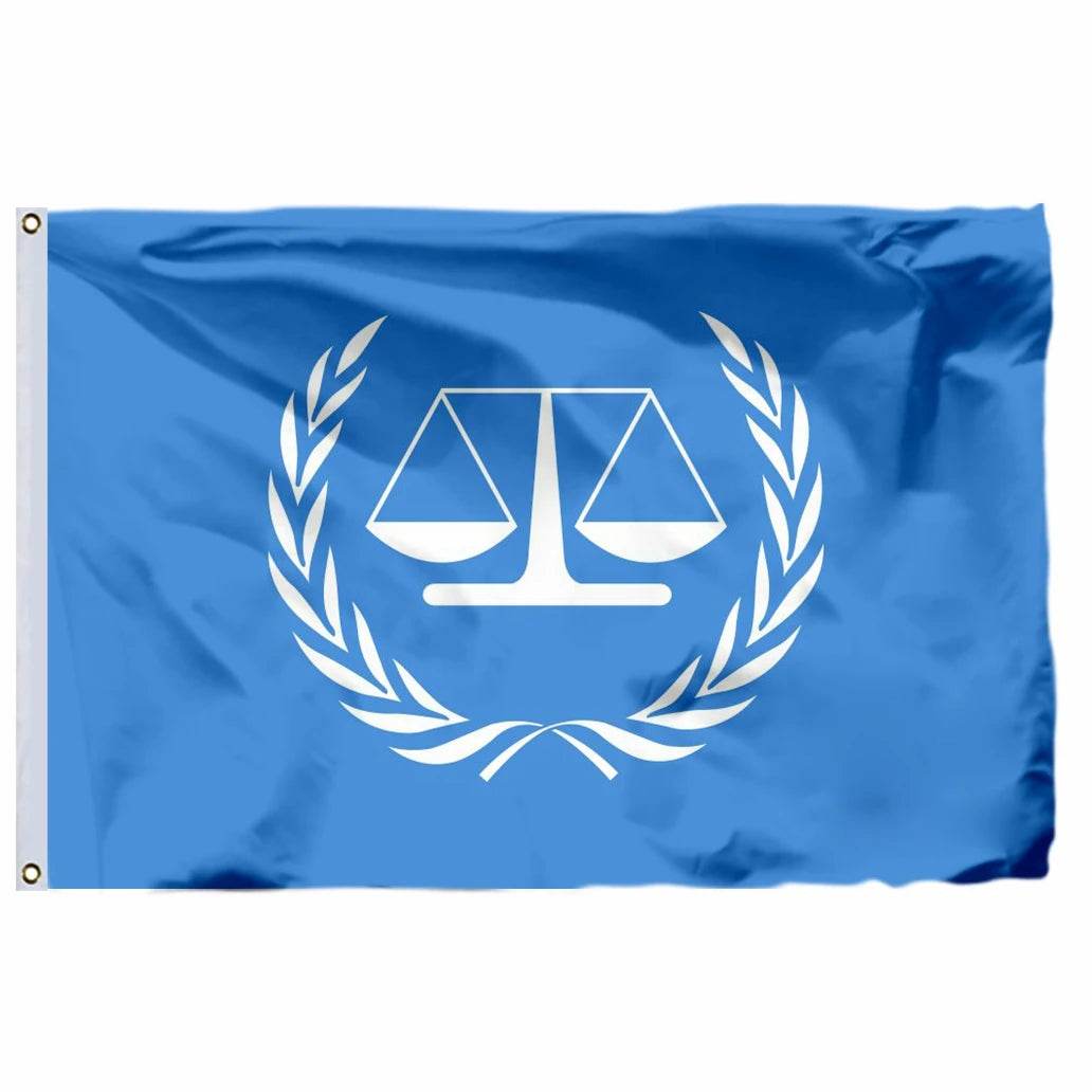 United Nations Flag - Premium Quality Outdoor Flag - Military-Outdoors.com