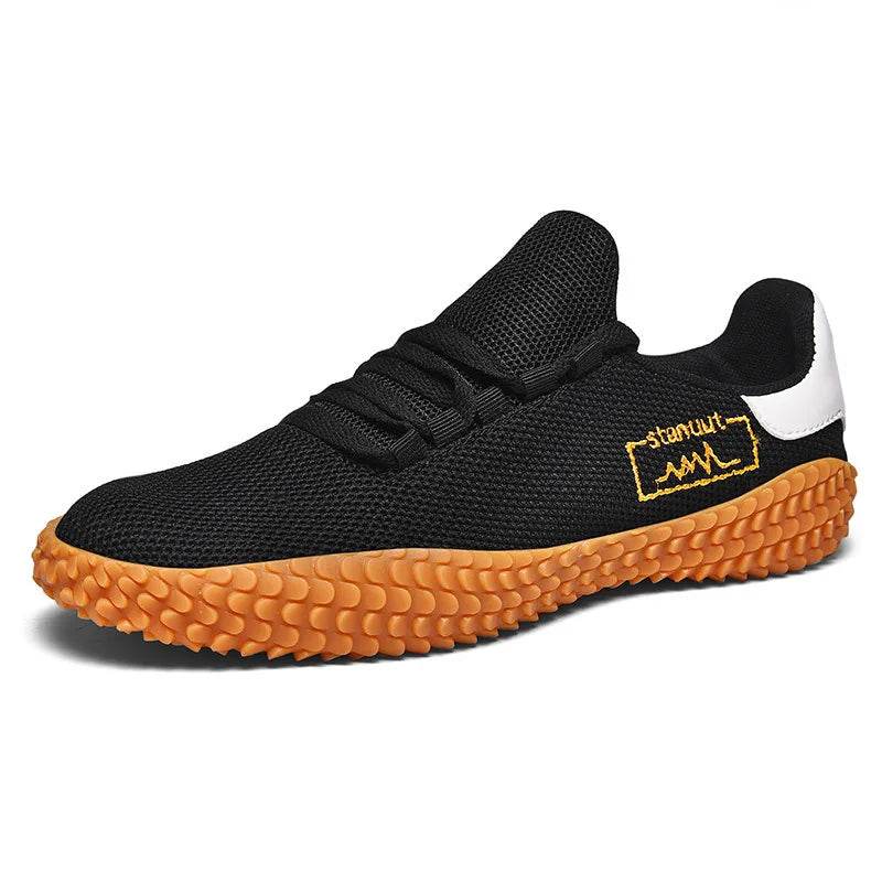 Military-Grade Summer Tactical Shoes for Men - Military-Outdoors.com