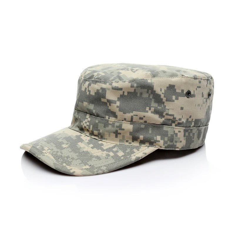 US Army BDU Caps - Military-Grade Tactical Hat - Military-Outdoors.com