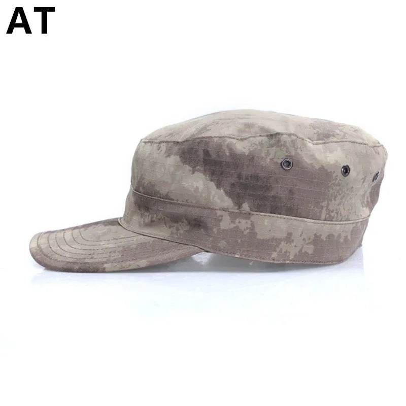 US Army BDU Caps - Military-Grade Tactical Hat - Military-Outdoors.com