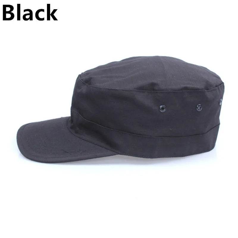 US Army BDU Caps - Military-Grade Tactical Hat - Military-Outdoors.com