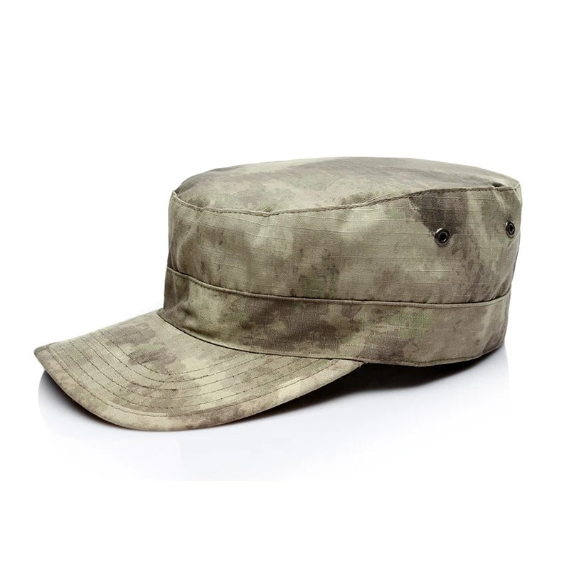 US Army BDU Caps - Military-Grade Tactical Hat Military-Outdoors.com