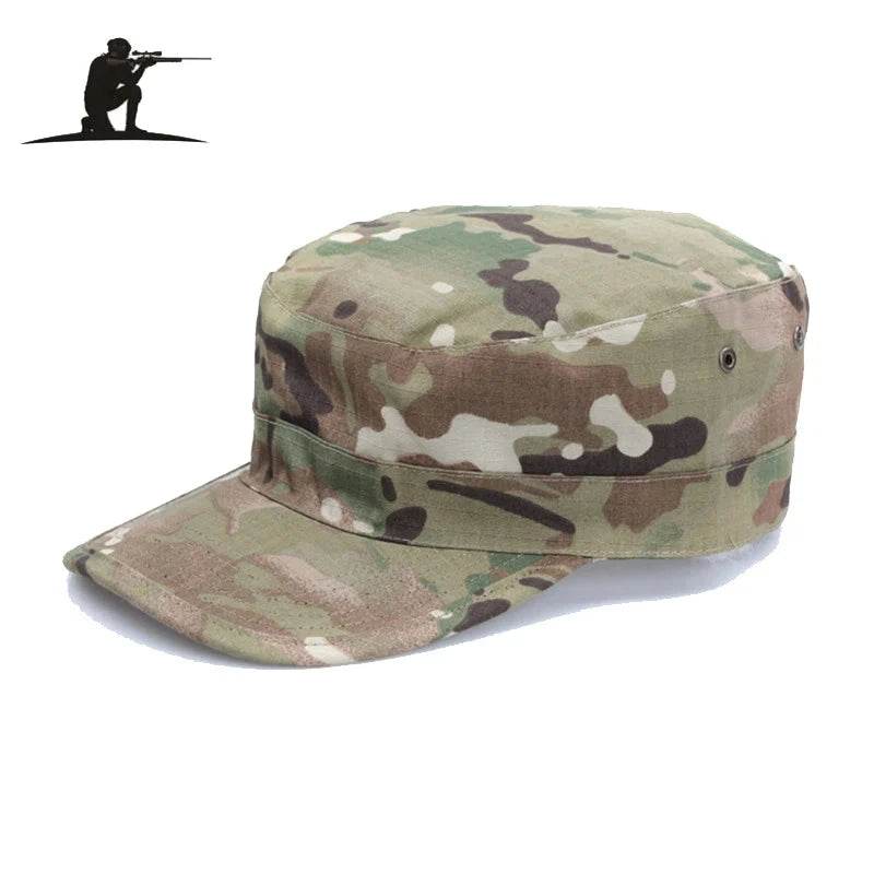 US Army BDU Caps - Military-Grade Tactical Hat - Military-Outdoors.com