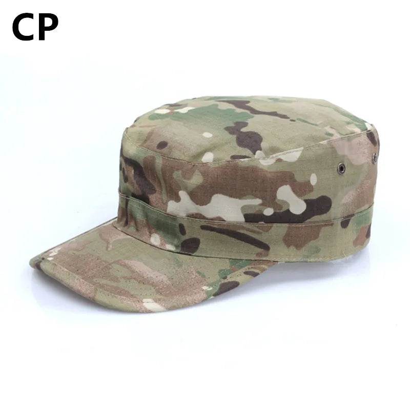 US Army BDU Caps - Military-Grade Tactical Hat - Military-Outdoors.com