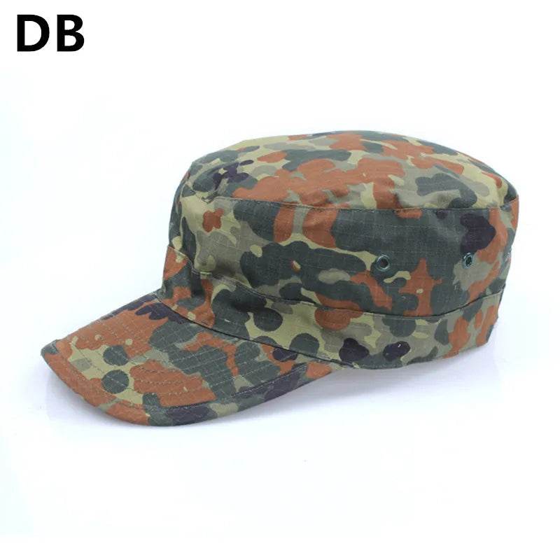 US Army BDU Caps - Military-Grade Tactical Hat - Military-Outdoors.com