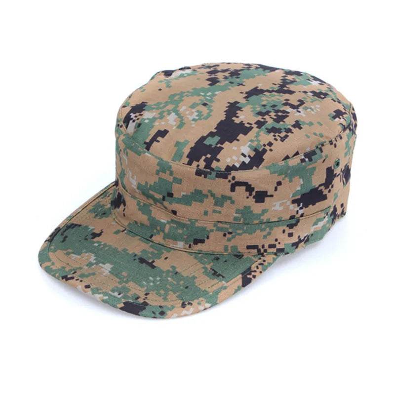 US Army BDU Caps - Military-Grade Tactical Hat - Military-Outdoors.com