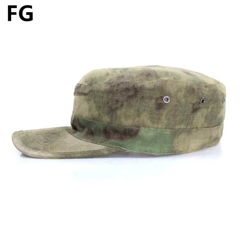 US Army BDU Caps - Military-Grade Tactical Hat - Military-Outdoors.com