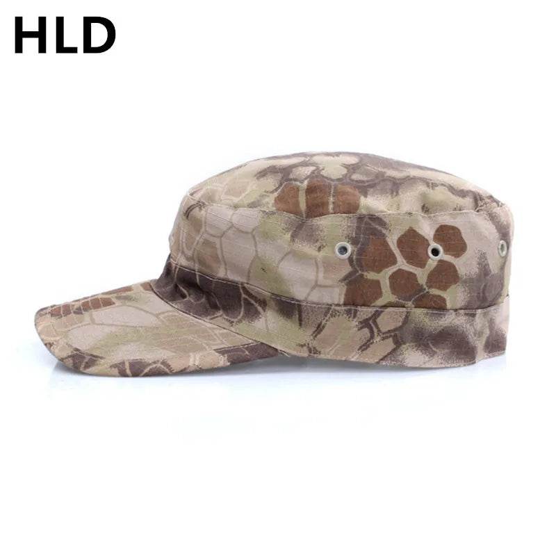 US Army BDU Caps - Military-Grade Tactical Hat - Military-Outdoors.com