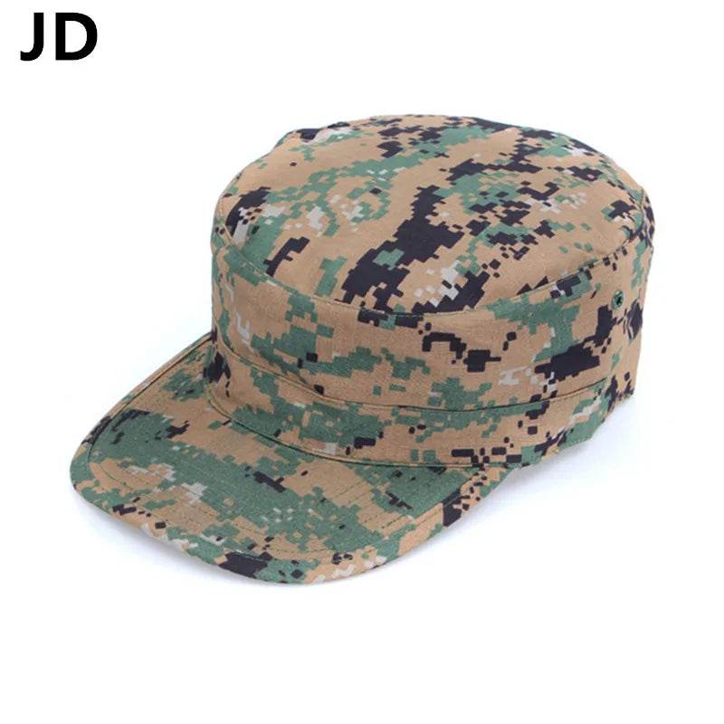 US Army BDU Caps - Military-Grade Tactical Hat - Military-Outdoors.com