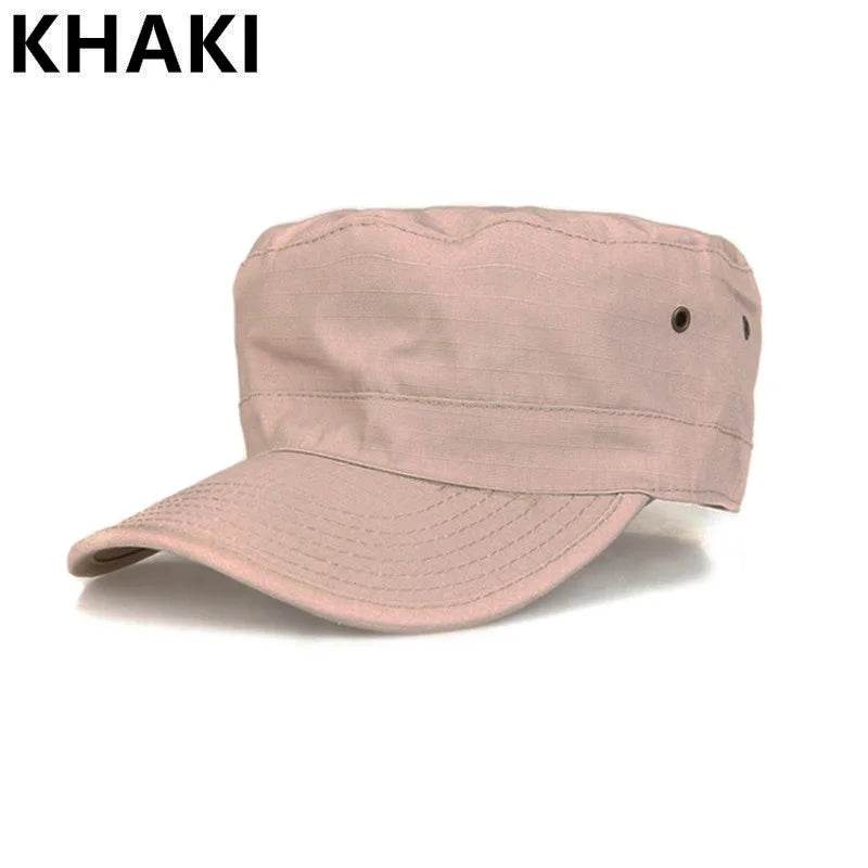 US Army BDU Caps - Military-Grade Tactical Hat - Military-Outdoors.com