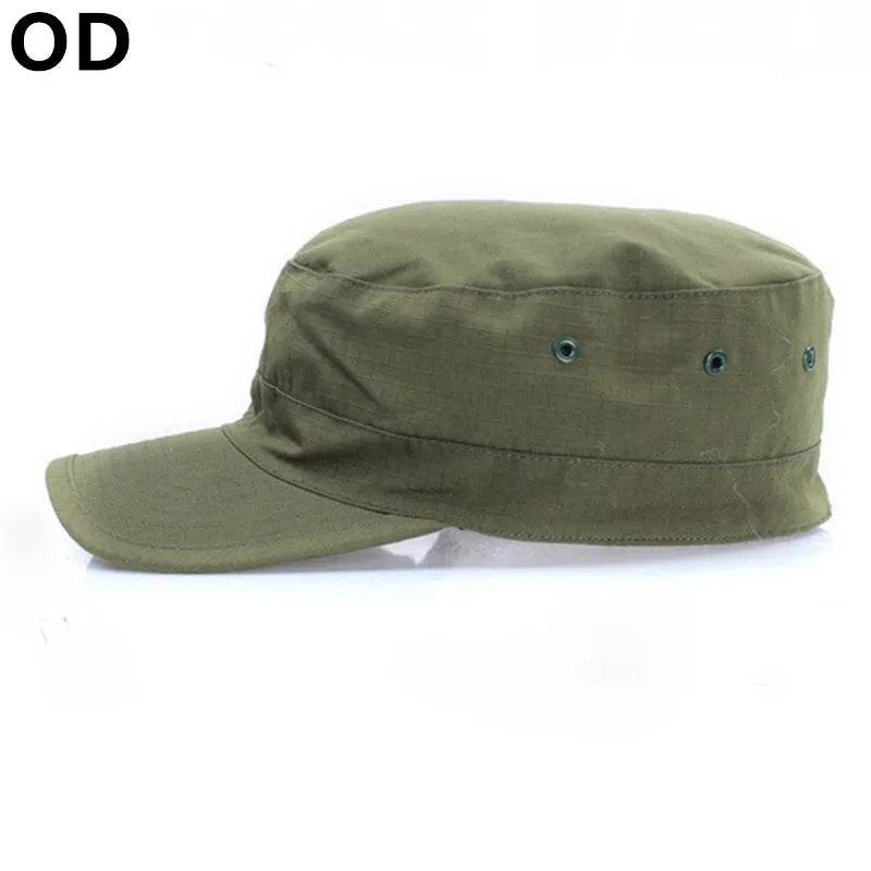 US Army BDU Caps - Military-Grade Tactical Hat - Military-Outdoors.com