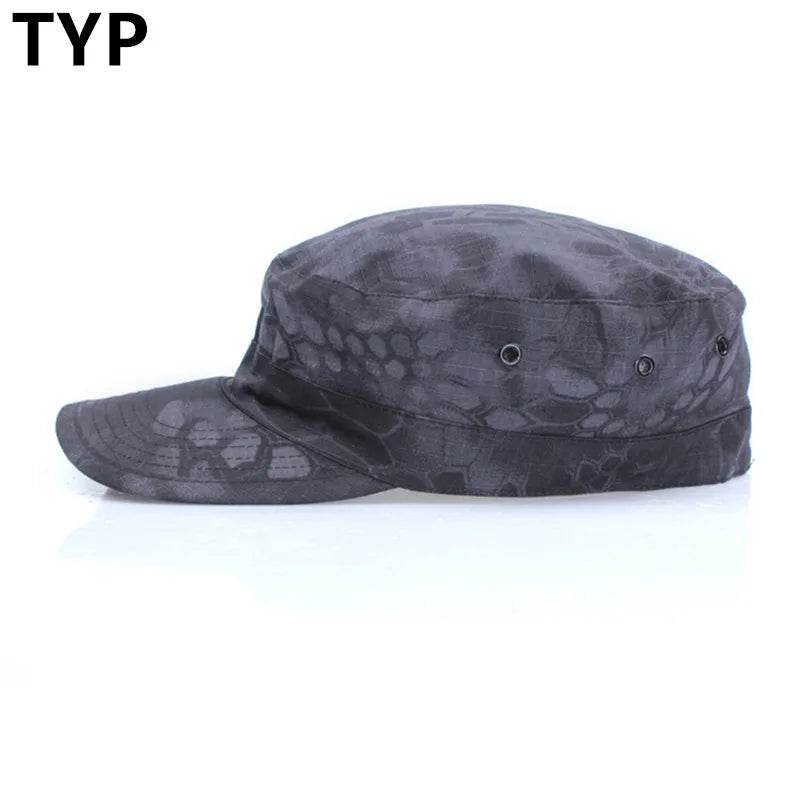 US Army BDU Caps - Military-Grade Tactical Hat - Military-Outdoors.com