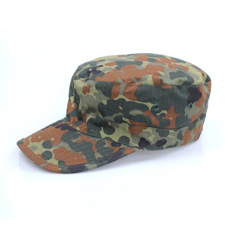 US Army BDU Caps - Military-Grade Tactical Hat - Military-Outdoors.com