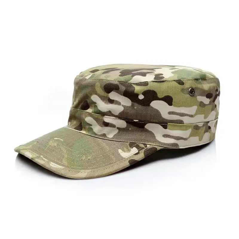 CP US Army BDU Caps designed for durability and comfort in outdoor activities Military-Outdoors.com
