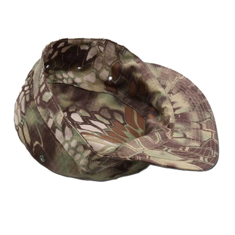 US Army BDU Caps - Military-Grade Tactical Hat - Military-Outdoors.com
