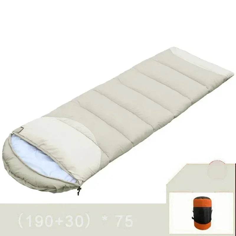 4 Area Winter Sleeping Bags USB Heated - Military-Outdoors.com