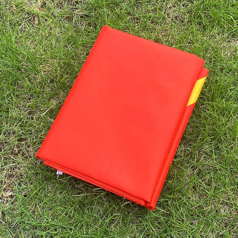 USSR Flag 3x5Ft Outdoor - Military Quality From Military-Outdoors - Military-Outdoors.com