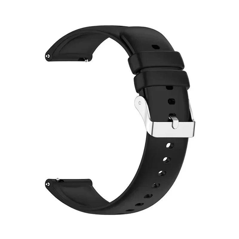 Military GPS Smart Watch With Health Monitor - Military-Outdoors.com