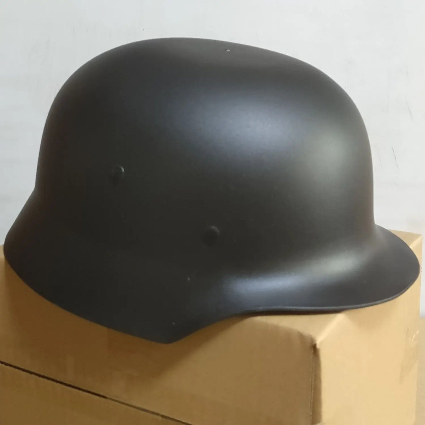 German WWII M35 Helmet Replica - Military-Outdoors