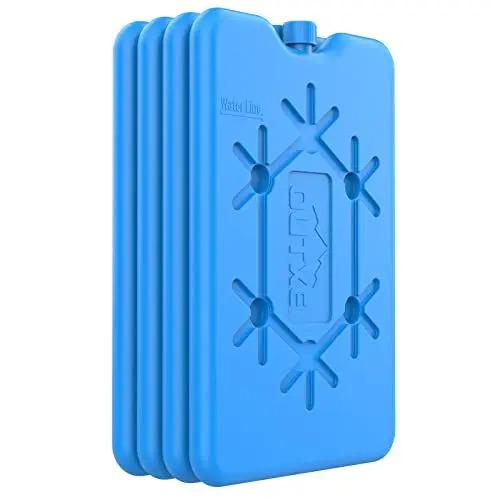 Military-Outdoors Insulated Lunch Bag Ice Pack Military-Outdoors.com