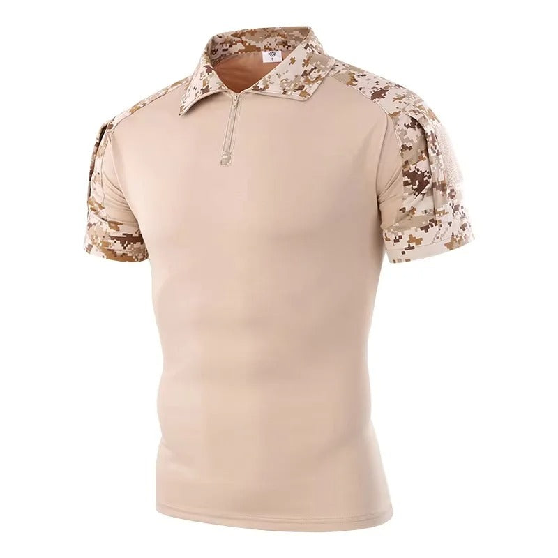 Men’s Short Sleeve Outdoor Utility Shirt