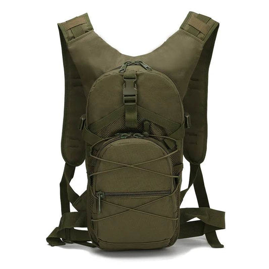 Hydration Pack 15l Molle Tactical Backpack - Military-Outdoors.com
