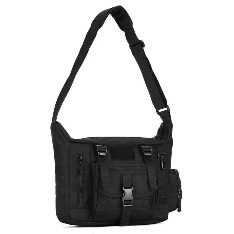 Military-Outdoors Tactical Sling Bag for Outdoor Adventure - Military-Outdoors.com