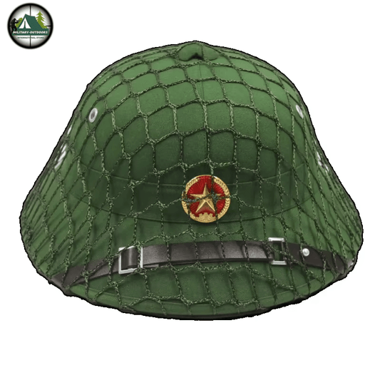 Vietnam Army Vietcong Tactical Helmet - Military-Outdoors.com